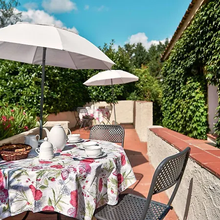 Tatil Evi Bardeggiano - Caterina 6 By Interhome
