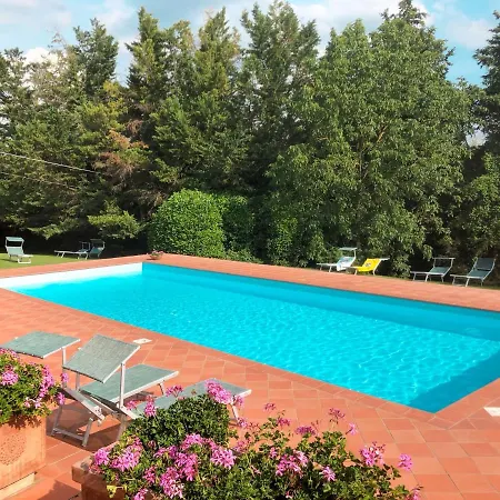 Bardeggiano - Caterina 6 By Interhome *