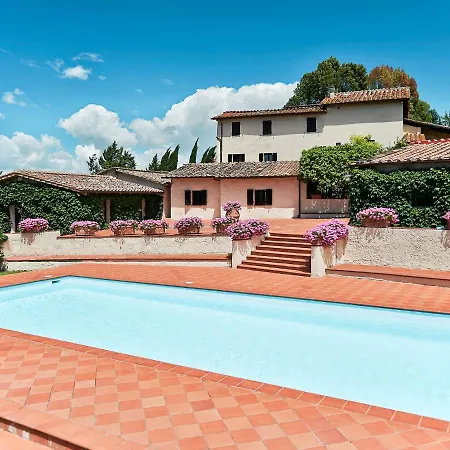 Bardeggiano - Caterina 6 By Interhome Tatil Evi Belvedere (Florence)