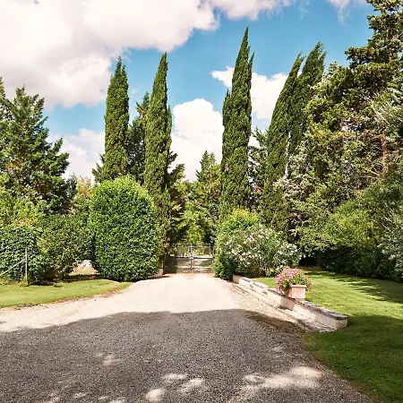Bardeggiano - Caterina 6 By Interhome Prázdninový dům Belvedere (Florence)