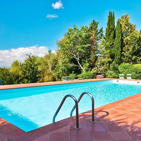 Bardeggiano - Caterina 6 By Interhome * Belvedere (Florence)