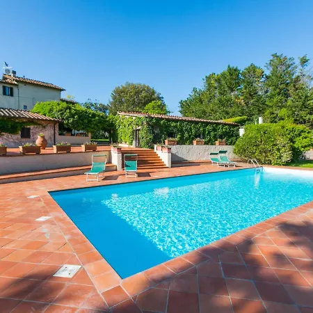 Bardeggiano - Caterina 6 By Interhome Belvedere (Florence)