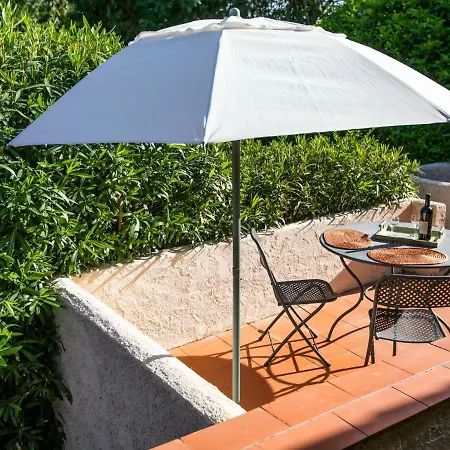 Tatil Evi Bardeggiano - Caterina 6 By Interhome