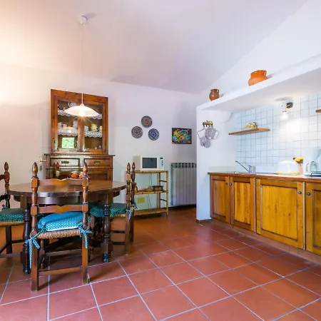 Bardeggiano - Caterina 6 By Interhome Tatil Evi Belvedere (Florence)