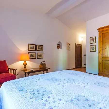 Bardeggiano - Caterina 6 By Interhome Tatil Evi Belvedere (Florence)