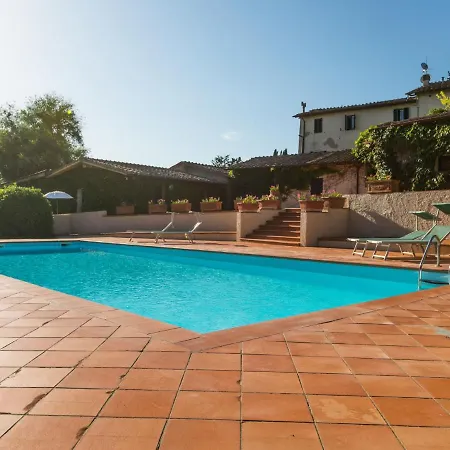 Tatil Evi Bardeggiano - Caterina 6 By Interhome Belvedere (Florence)