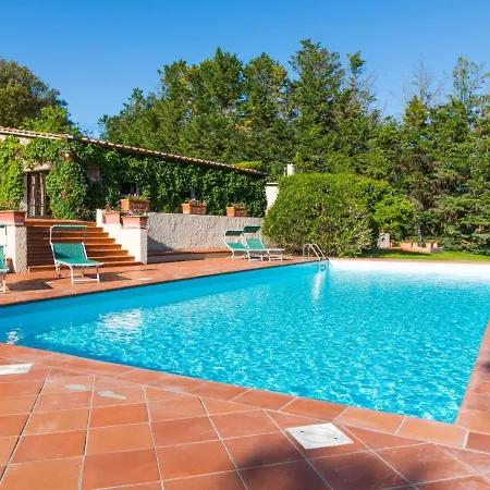 Bardeggiano - Caterina 6 By Interhome