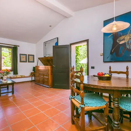 Bardeggiano - Caterina 6 By Interhome Prázdninový dům Belvedere (Florence)