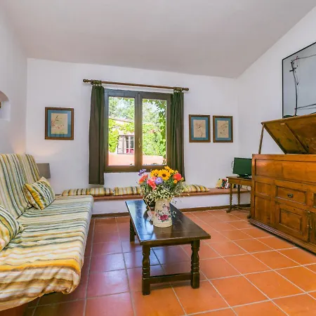 Bardeggiano - Caterina 6 By Interhome *