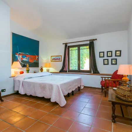Bardeggiano - Caterina 6 By Interhome Tatil Evi *