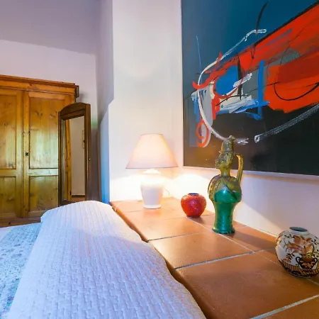 Bardeggiano - Caterina 6 By Interhome