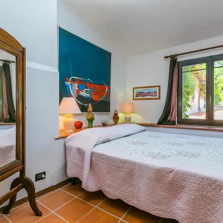 Prázdninový dům Bardeggiano - Caterina 6 By Interhome *
