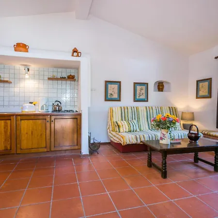 Bardeggiano - Caterina 6 By Interhome Tatil Evi Belvedere (Florence)