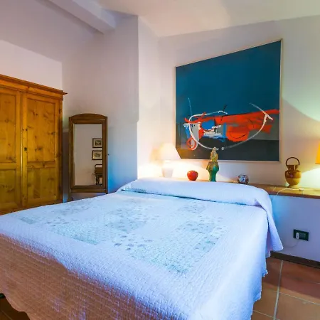 Bardeggiano - Caterina 6 By Interhome * Belvedere (Florence)