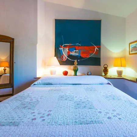 Tatil Evi Bardeggiano - Caterina 6 By Interhome *
