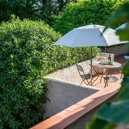 Bardeggiano - Caterina 6 By Interhome