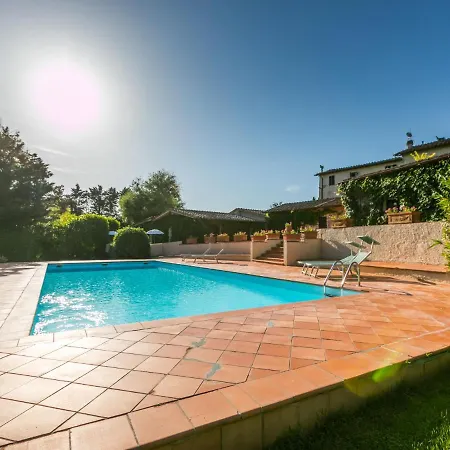 Bardeggiano - Caterina 6 By Interhome