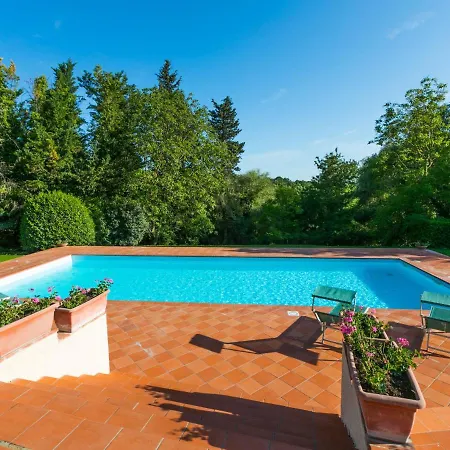 Bardeggiano - Caterina 6 By Interhome Belvedere (Florence)