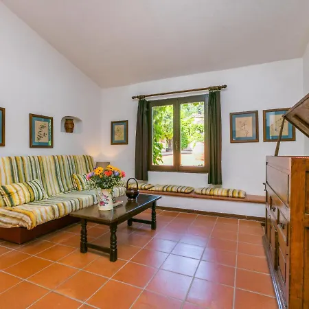 Prázdninový dům Bardeggiano - Caterina 6 By Interhome Belvedere (Florence)