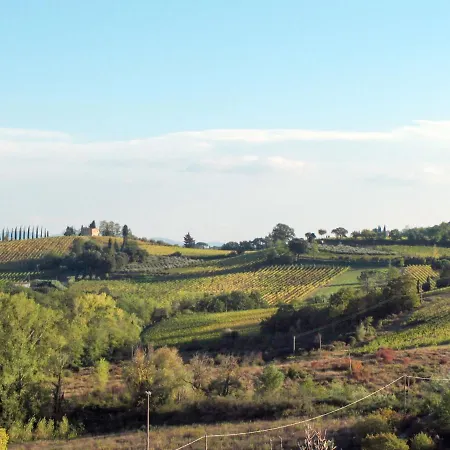 Bardeggiano - Caterina 6 By Interhome *