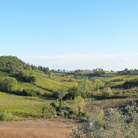 Prázdninový dům Bardeggiano - Caterina 6 By Interhome Belvedere (Florence)