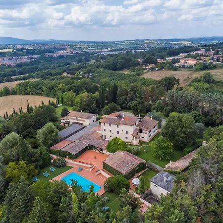 Bardeggiano - Caterina 6 By Interhome *