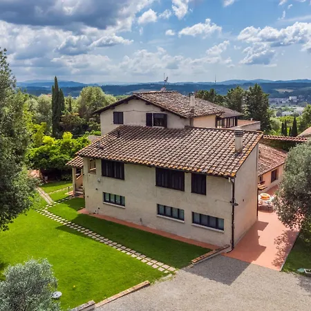 Bardeggiano - Caterina 6 By Interhome