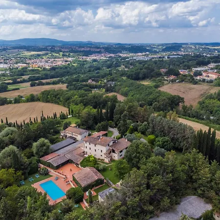 Prázdninový dům Bardeggiano - Caterina 6 By Interhome Belvedere (Florence)