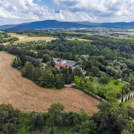 Bardeggiano - Caterina 6 By Interhome * Belvedere (Florence)