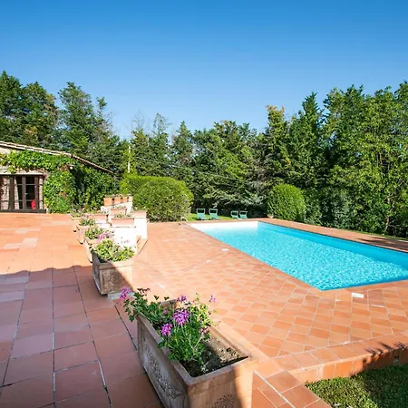 Prázdninový dům Bardeggiano - Caterina 6 By Interhome