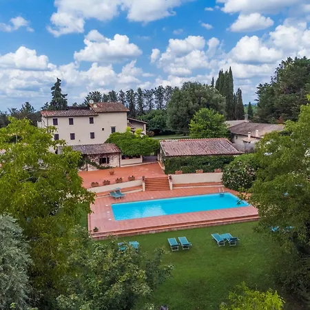 Tatil Evi Bardeggiano - Caterina 6 By Interhome *