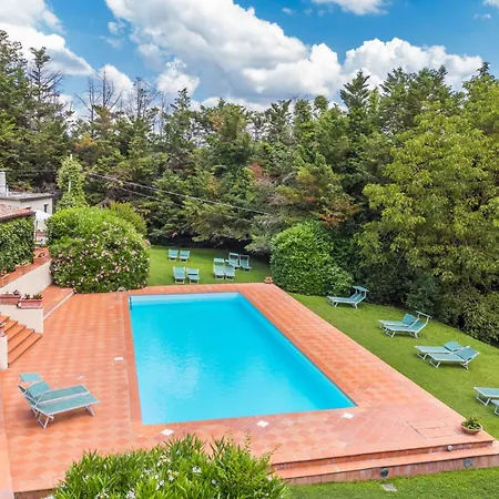 Tatil Evi Bardeggiano - Caterina 6 By Interhome