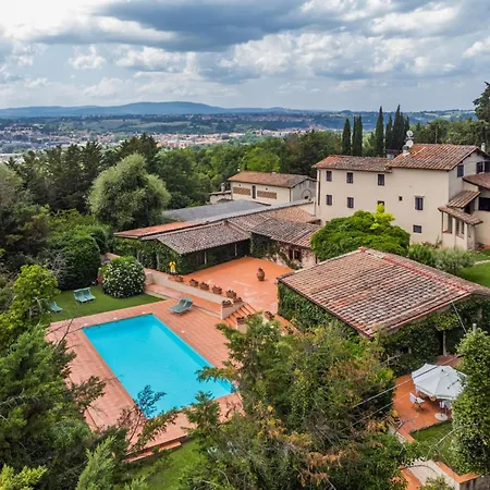 Bardeggiano - Caterina 6 By Interhome *